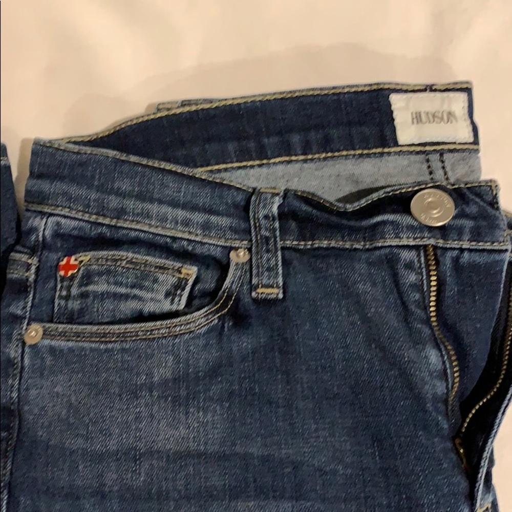 Hudson jeans